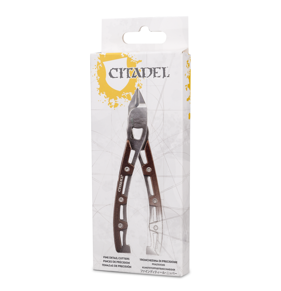 Citadel Fine Detail Cutter