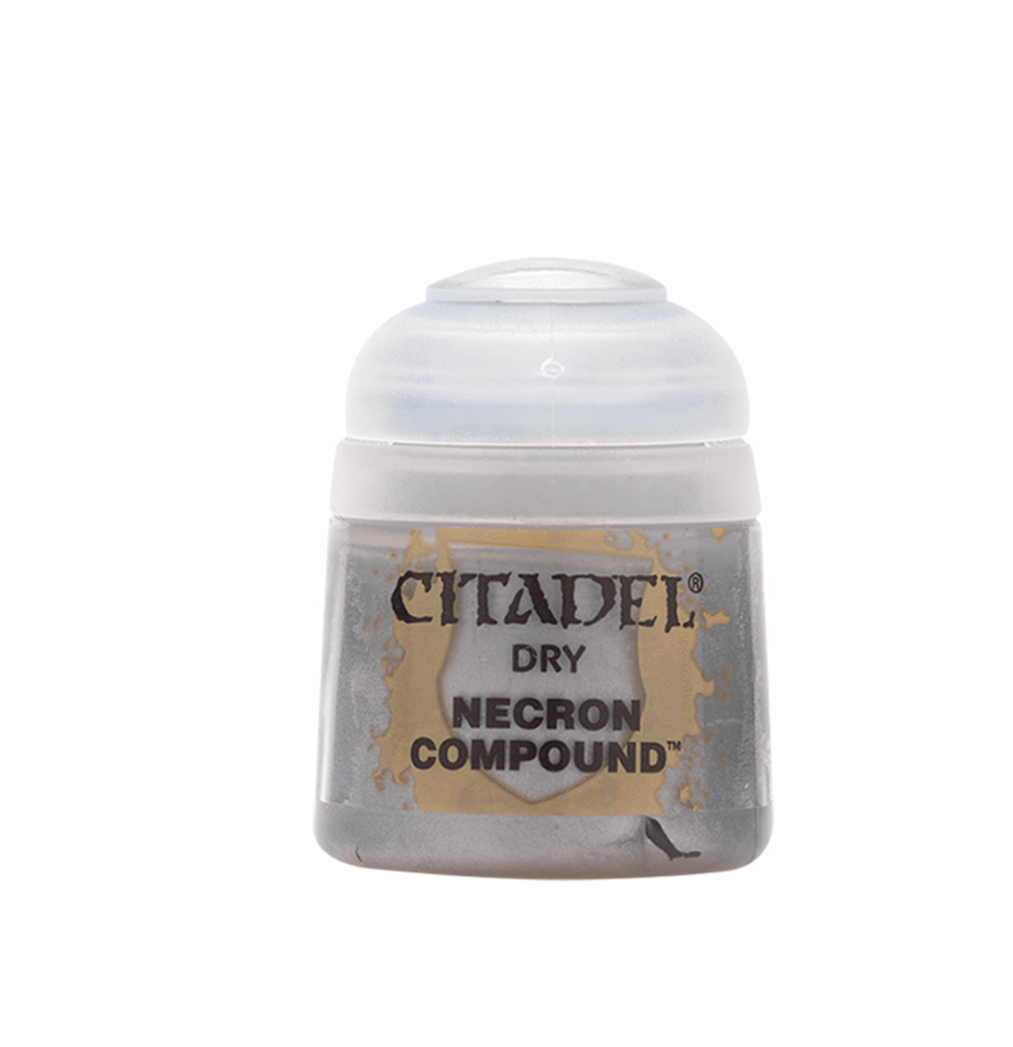 Citadel Dry: Necron Compound (12 ml)