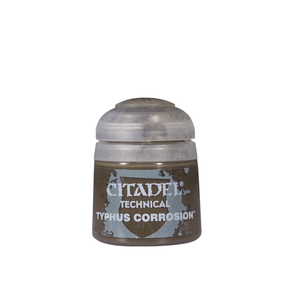 Citadel Technical: Typhus Corrosion (12ml)