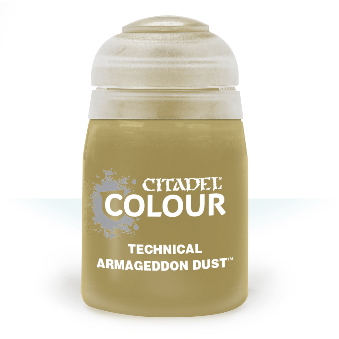 Citadel Technical: Armageddon Dust (24mL)