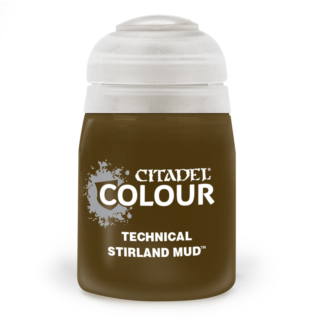 Citadel Technical: Stirland Mud (24 ml)