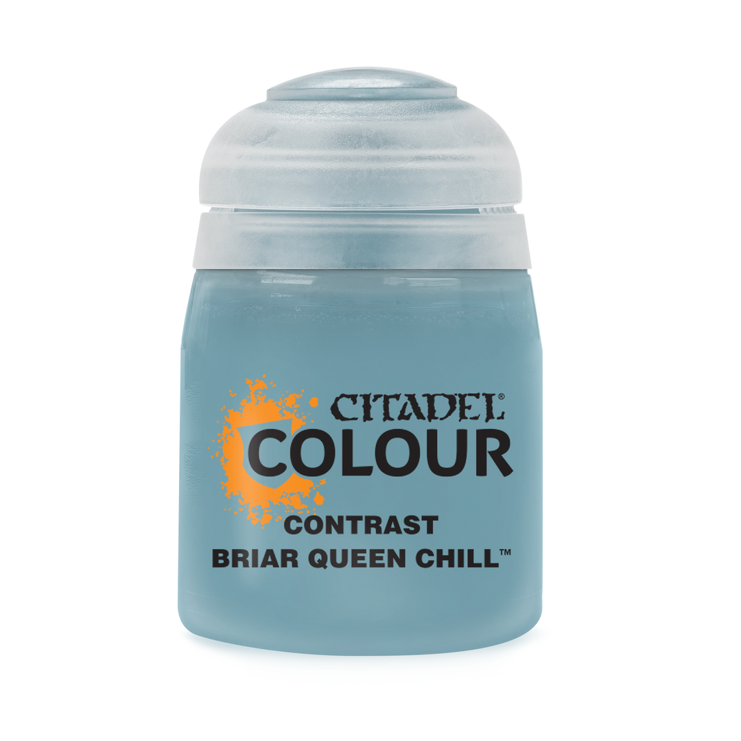 Citadel Contrast: Briar Queen (18 ml)