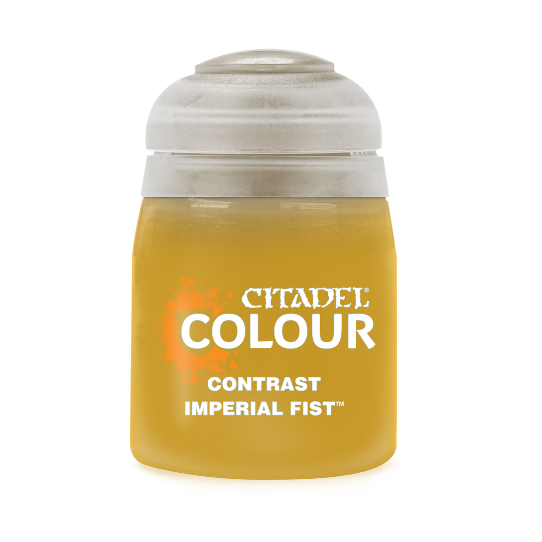 Citadel Contrast: Imperial Fist (18 ml)