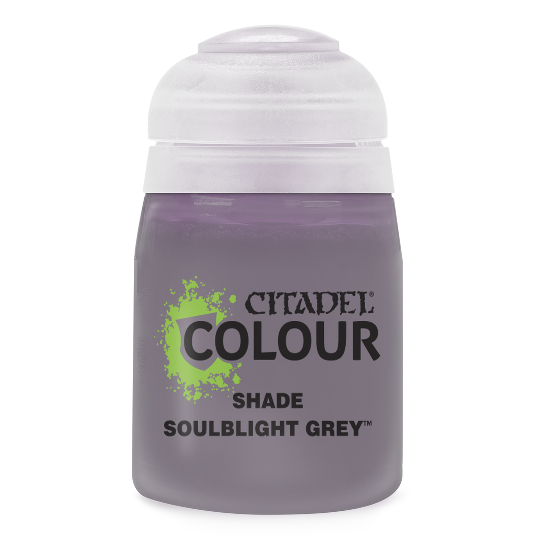 Citadel Shade: Soulblight Grey (18mL)
